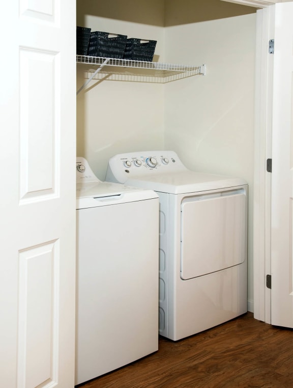 The Legends of Spring Lake Park Three Bedroom D (Balcony